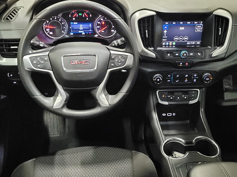 2024 GMC Terrain in Chesapeake, VA 23320 - 18124534 22