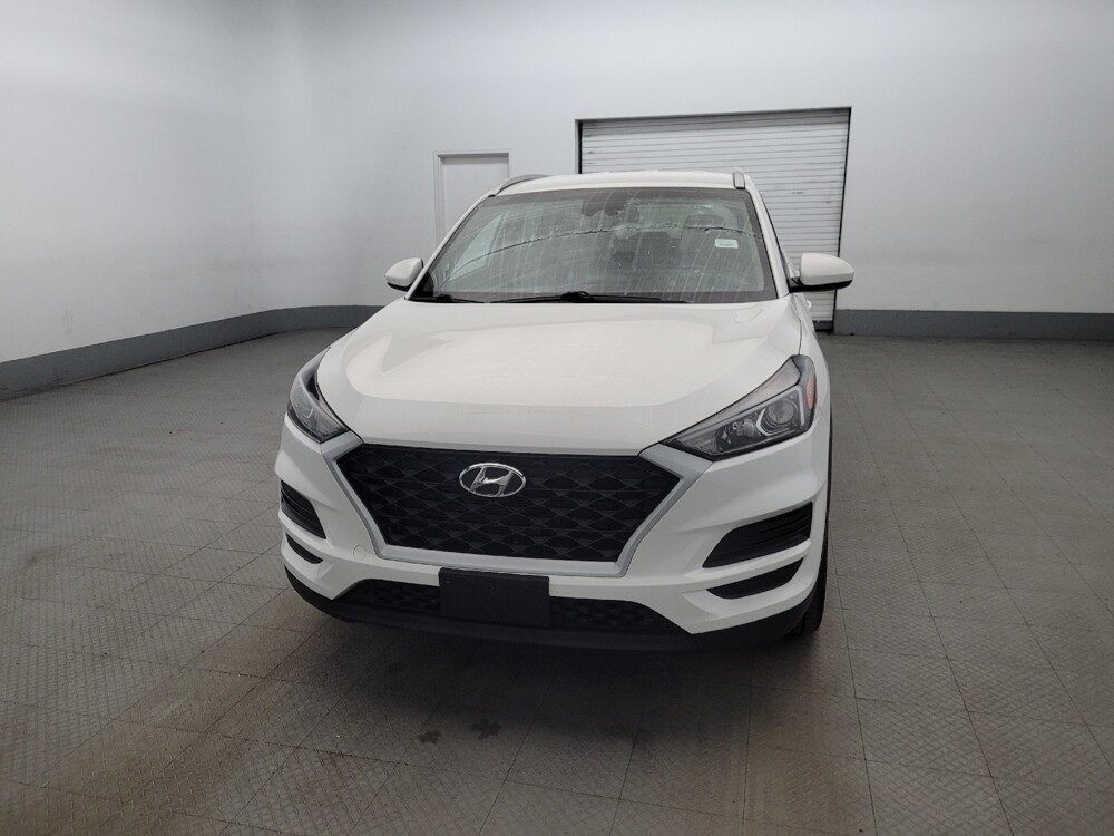 2020 Hyundai Tucson in Chesapeake, VA 23320 - 18124535 15
