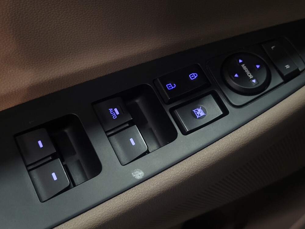 2020 Hyundai Tucson in Chesapeake, VA 23320 - 18124535 27