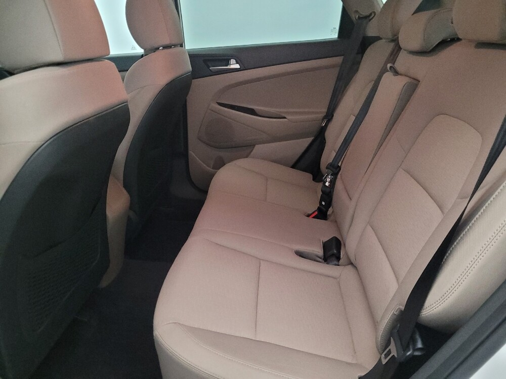 2020 Hyundai Tucson in Chesapeake, VA 23320 - 18124535 18