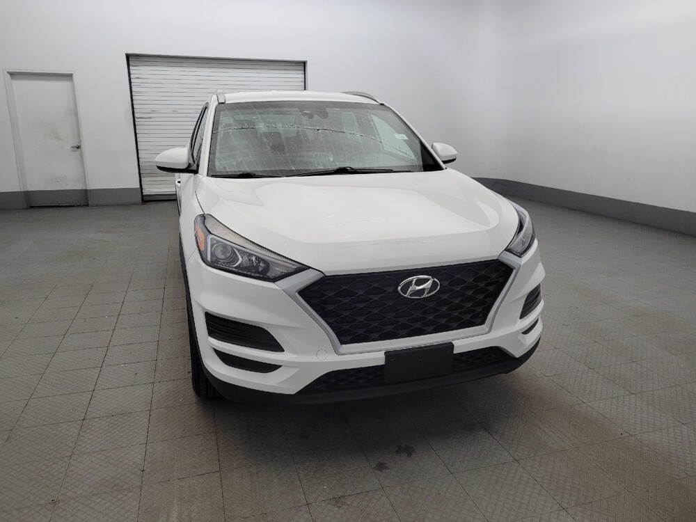 2020 Hyundai Tucson in Chesapeake, VA 23320 - 18124535 14