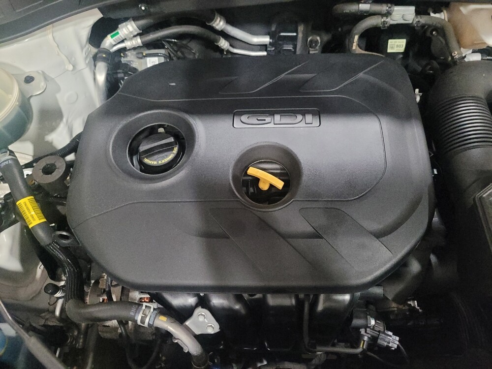 2020 Hyundai Tucson in Chesapeake, VA 23320 - 18124535 30