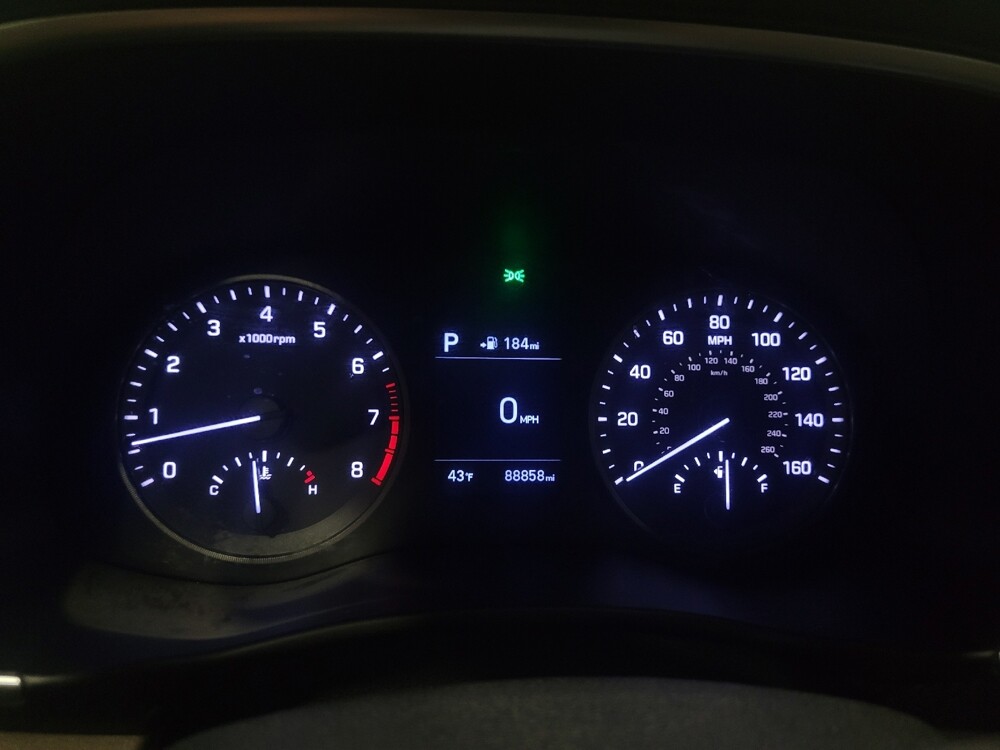 2020 Hyundai Tucson in Chesapeake, VA 23320 - 18124535 23