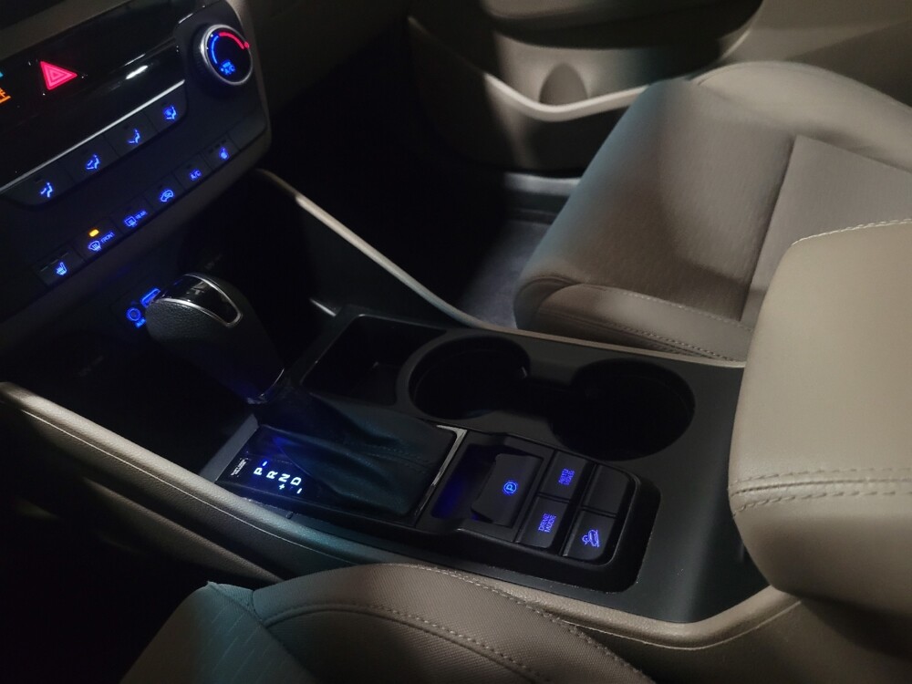 2020 Hyundai Tucson in Chesapeake, VA 23320 - 18124535 26