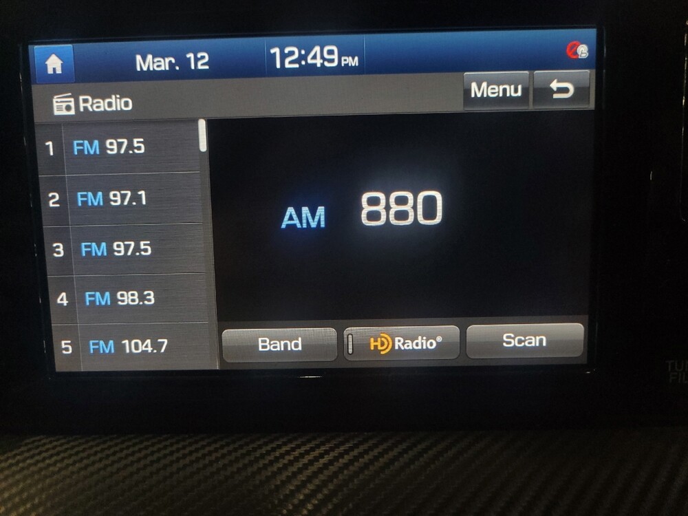 2020 Hyundai Tucson in Chesapeake, VA 23320 - 18124535 25