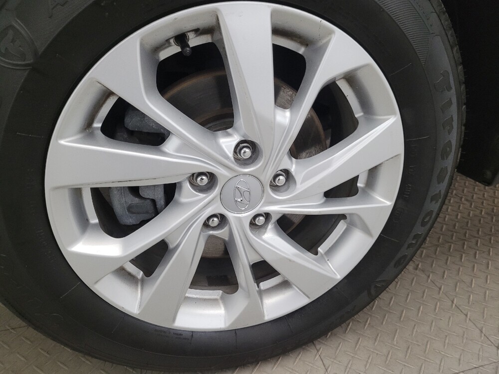 2020 Hyundai Tucson in Chesapeake, VA 23320 - 18124535 31