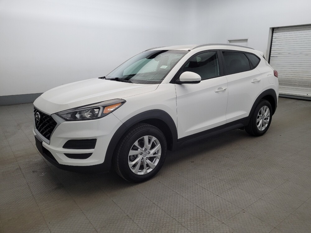 2020 Hyundai Tucson in Chesapeake, VA 23320 - 18124535 2