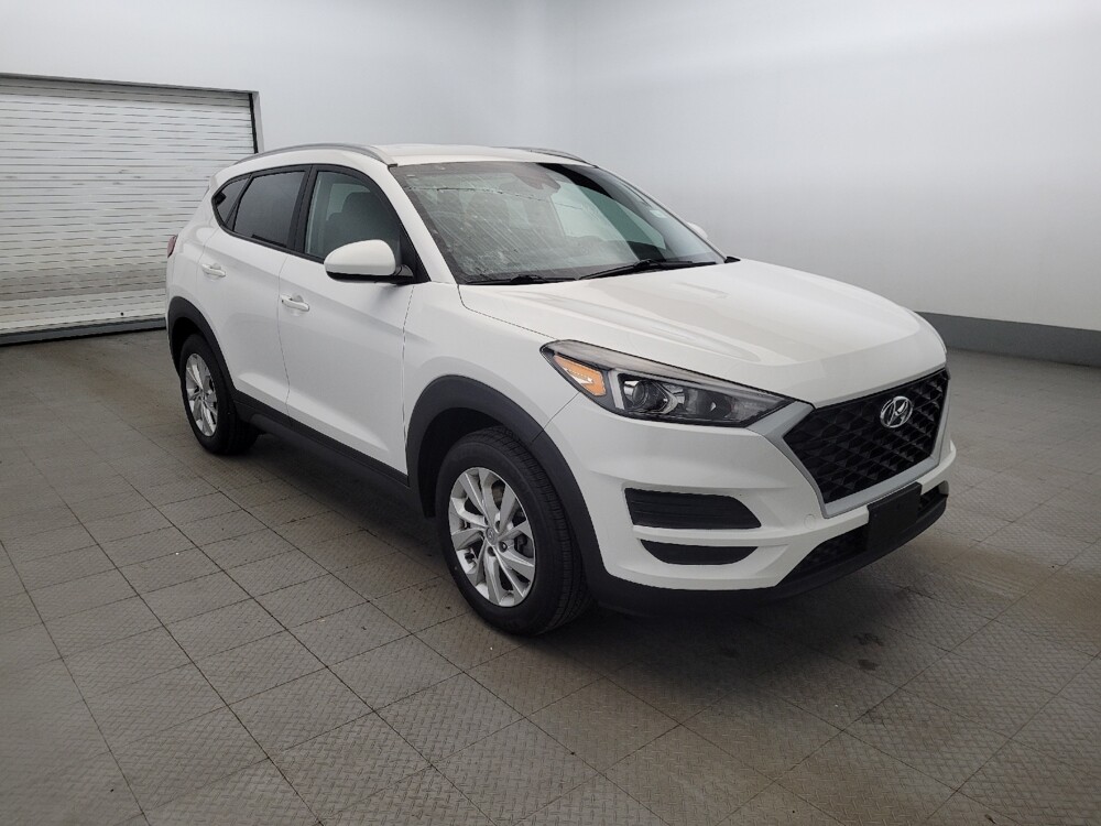 2020 Hyundai Tucson in Chesapeake, VA 23320 - 18124535 13