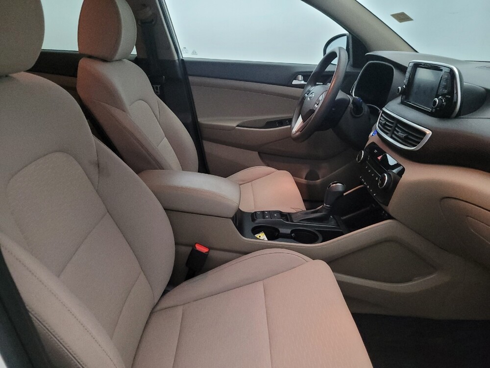 2020 Hyundai Tucson in Chesapeake, VA 23320 - 18124535 21