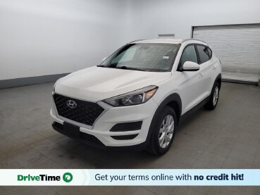 2020 Hyundai Tucson in Chesapeake, VA 23320