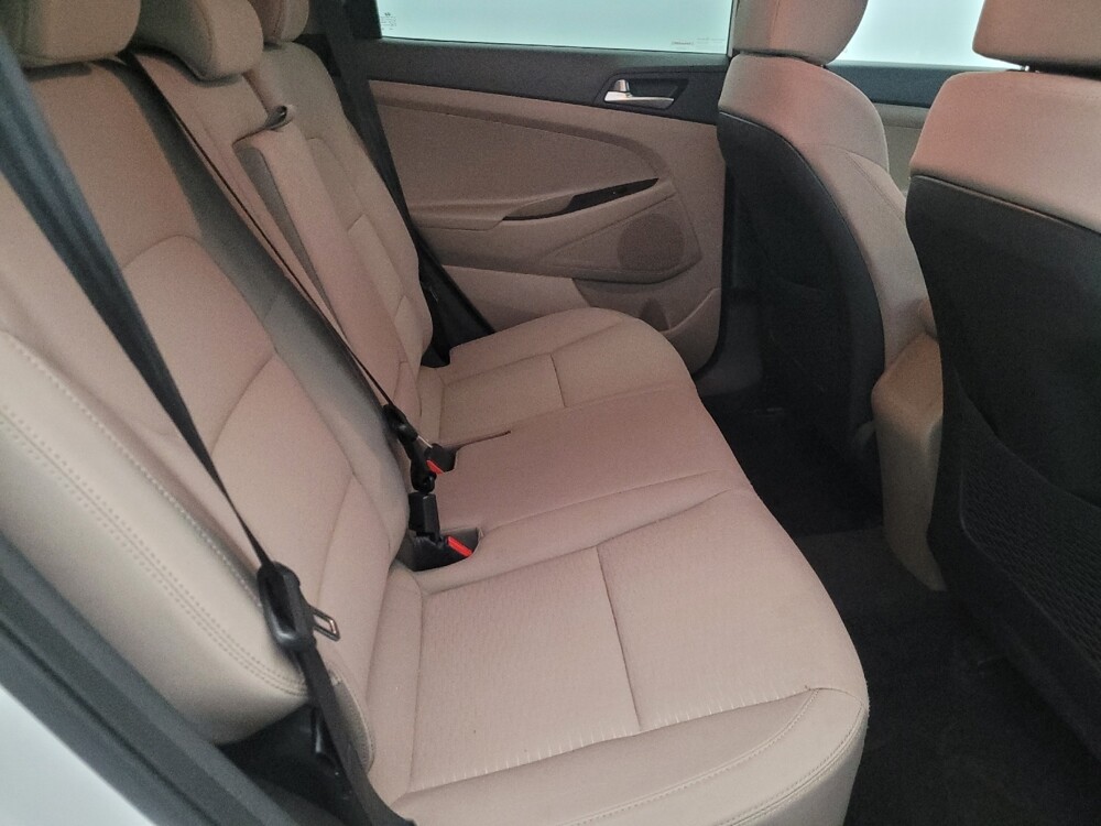 2020 Hyundai Tucson in Chesapeake, VA 23320 - 18124535 19