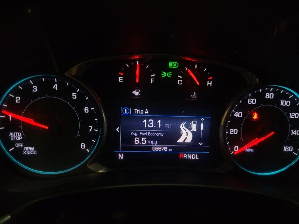 2019 Chevrolet Equinox in Williamstown, NJ 8094 - 18124536 23