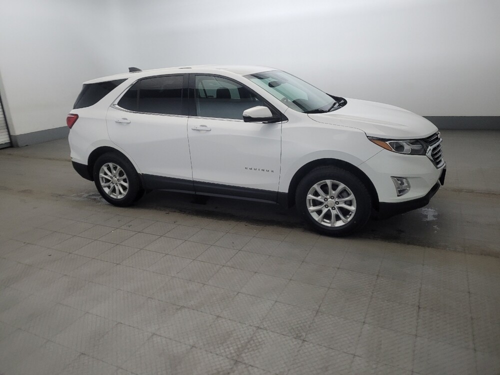 2019 Chevrolet Equinox in Williamstown, NJ 8094 - 18124536 11
