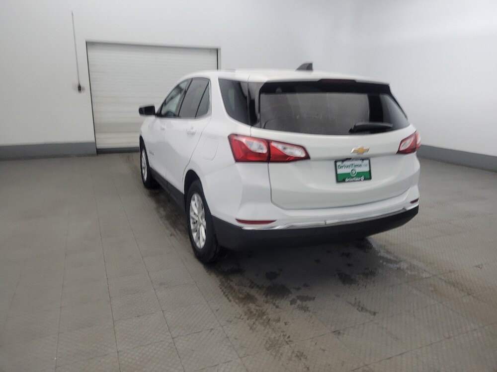 2019 Chevrolet Equinox in Williamstown, NJ 8094 - 18124536 5