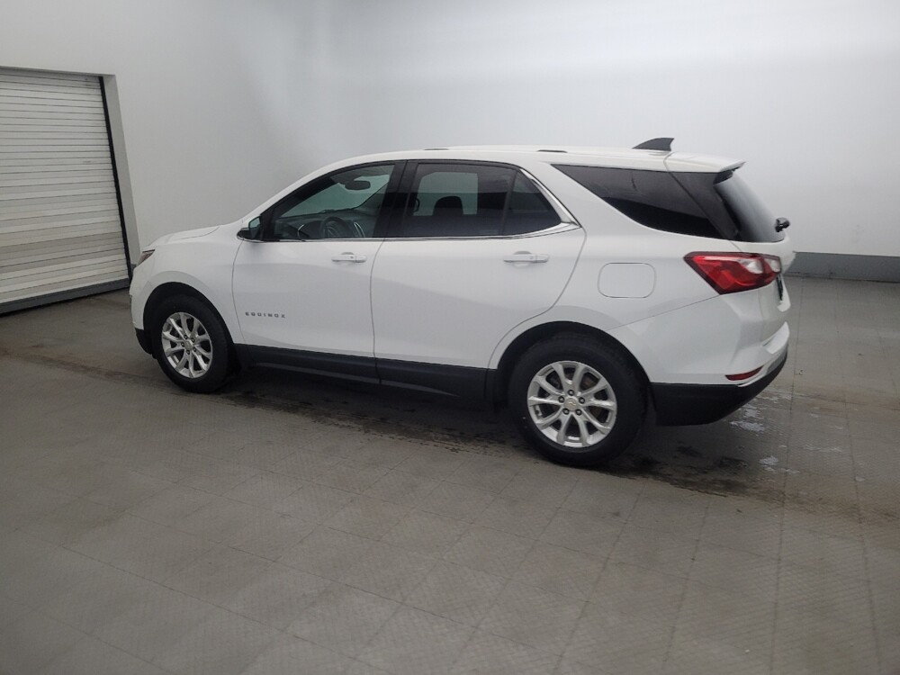 2019 Chevrolet Equinox in Williamstown, NJ 8094 - 18124536 3