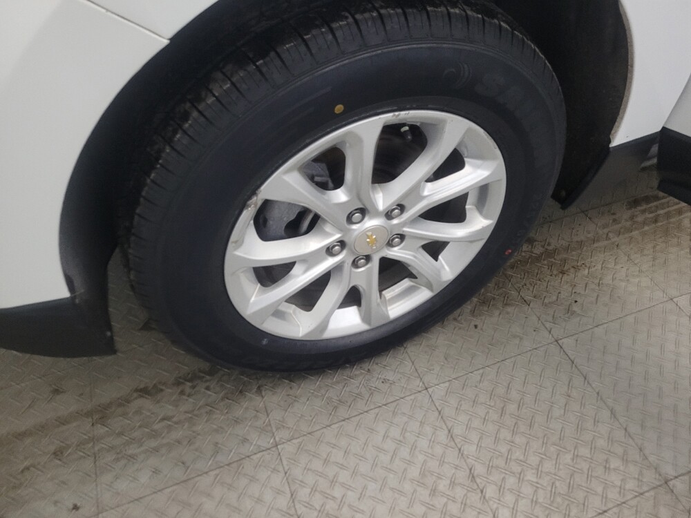 2019 Chevrolet Equinox in Williamstown, NJ 8094 - 18124536 31