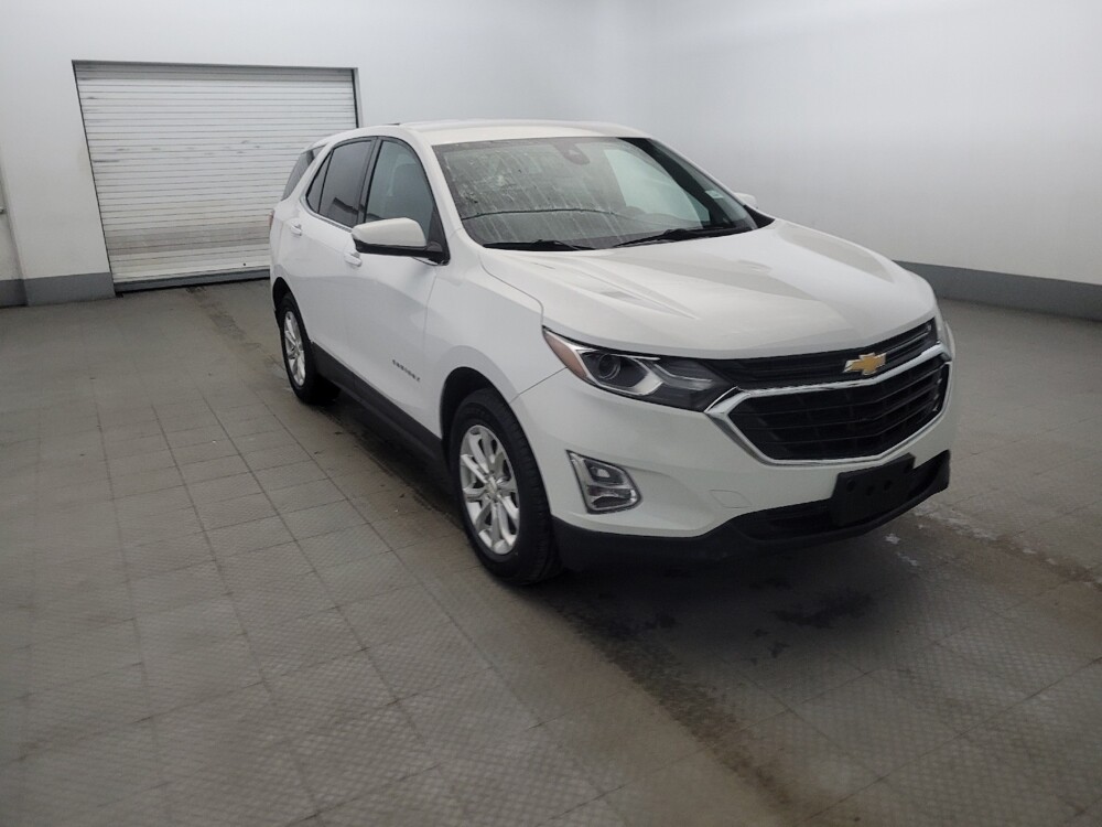 2019 Chevrolet Equinox in Williamstown, NJ 8094 - 18124536 13