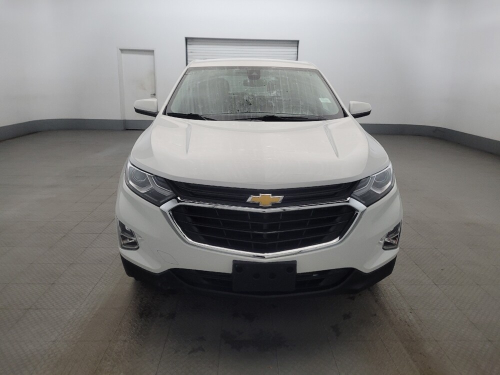 2019 Chevrolet Equinox in Williamstown, NJ 8094 - 18124536 14