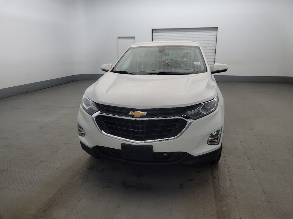2019 Chevrolet Equinox in Williamstown, NJ 8094 - 18124536 15