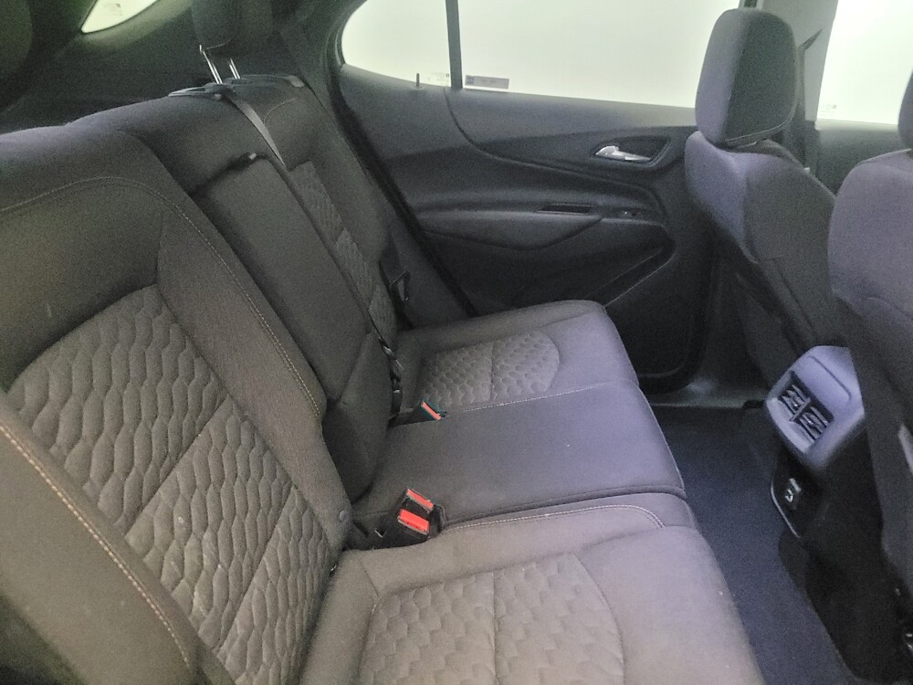 2019 Chevrolet Equinox in Williamstown, NJ 8094 - 18124536 19