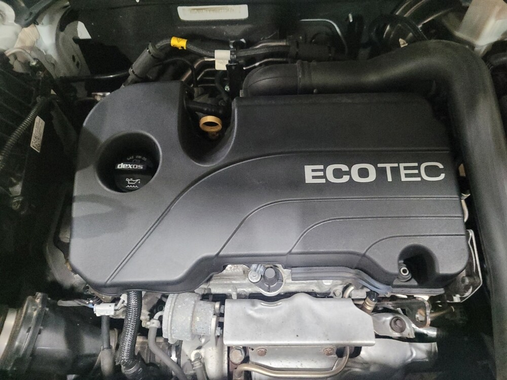 2019 Chevrolet Equinox in Williamstown, NJ 8094 - 18124536 30