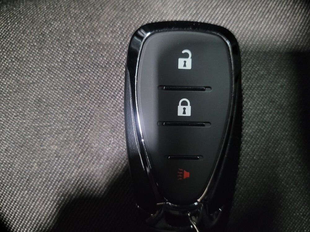 2019 Chevrolet Equinox in Williamstown, NJ 8094 - 18124536 32