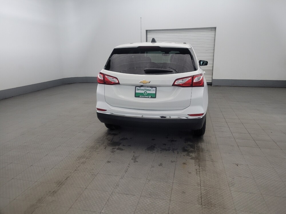 2019 Chevrolet Equinox in Williamstown, NJ 8094 - 18124536 7