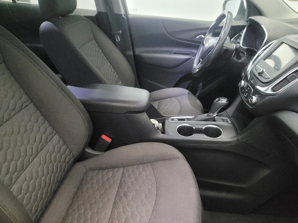 2019 Chevrolet Equinox in Williamstown, NJ 8094 - 18124536 21