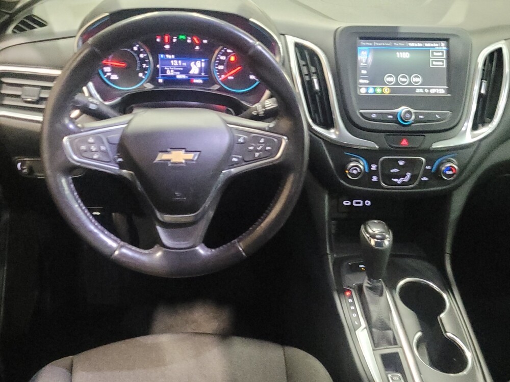 2019 Chevrolet Equinox in Williamstown, NJ 8094 - 18124536 22