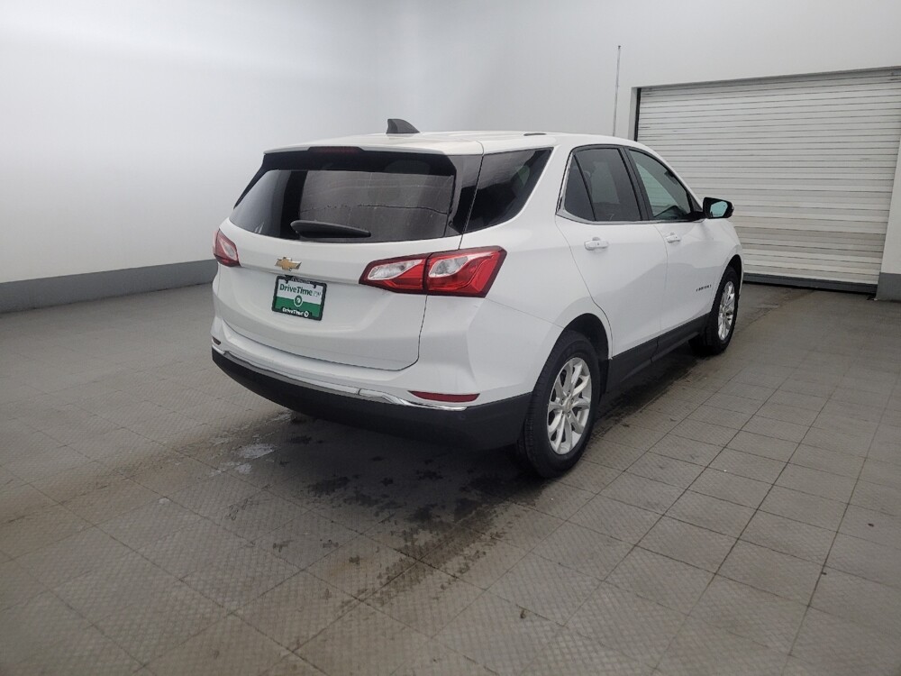 2019 Chevrolet Equinox in Williamstown, NJ 8094 - 18124536 9