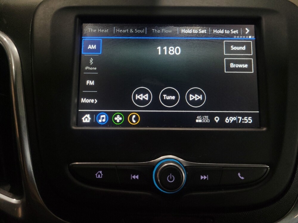 2019 Chevrolet Equinox in Williamstown, NJ 8094 - 18124536 25