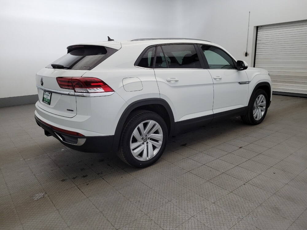 2022 Volkswagen Atlas in Owings Mills, MD 21117 - 18124537 10