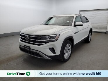 2022 Volkswagen Atlas in Owings Mills, MD 21117