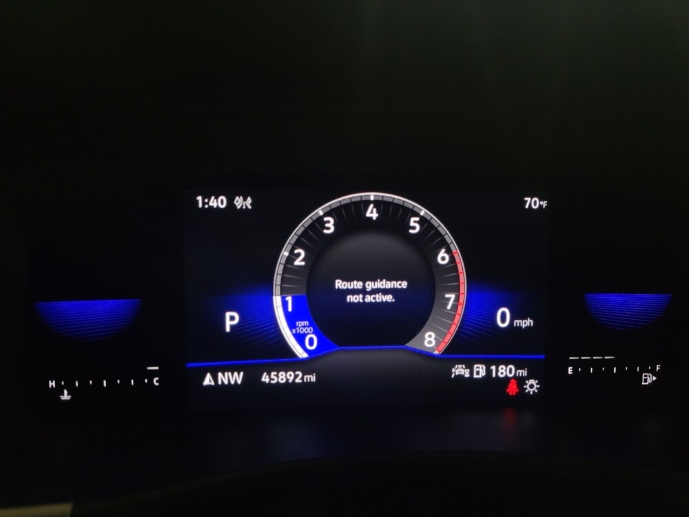 2022 Volkswagen Atlas in Owings Mills, MD 21117 - 18124537 23