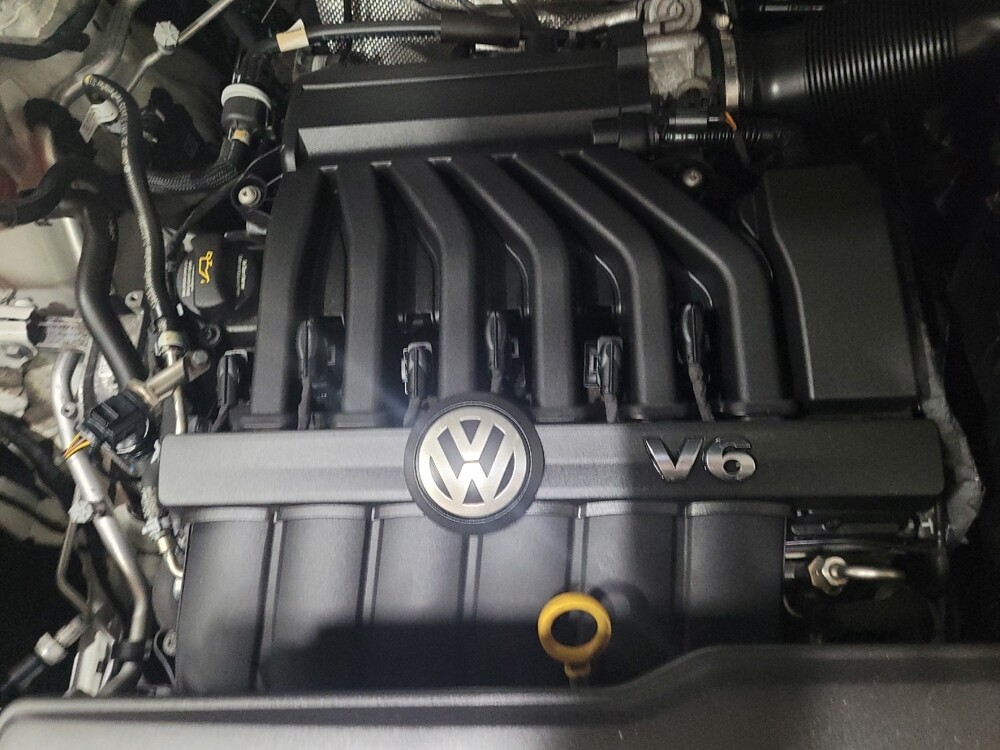 2022 Volkswagen Atlas in Owings Mills, MD 21117 - 18124537 30