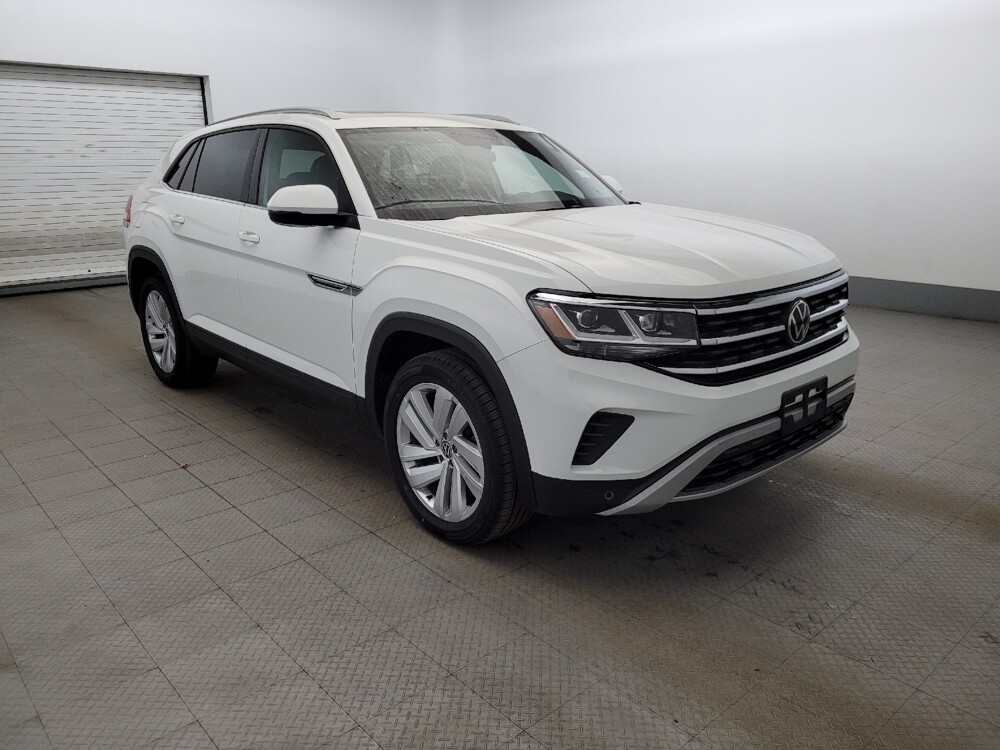 2022 Volkswagen Atlas in Owings Mills, MD 21117 - 18124537 13