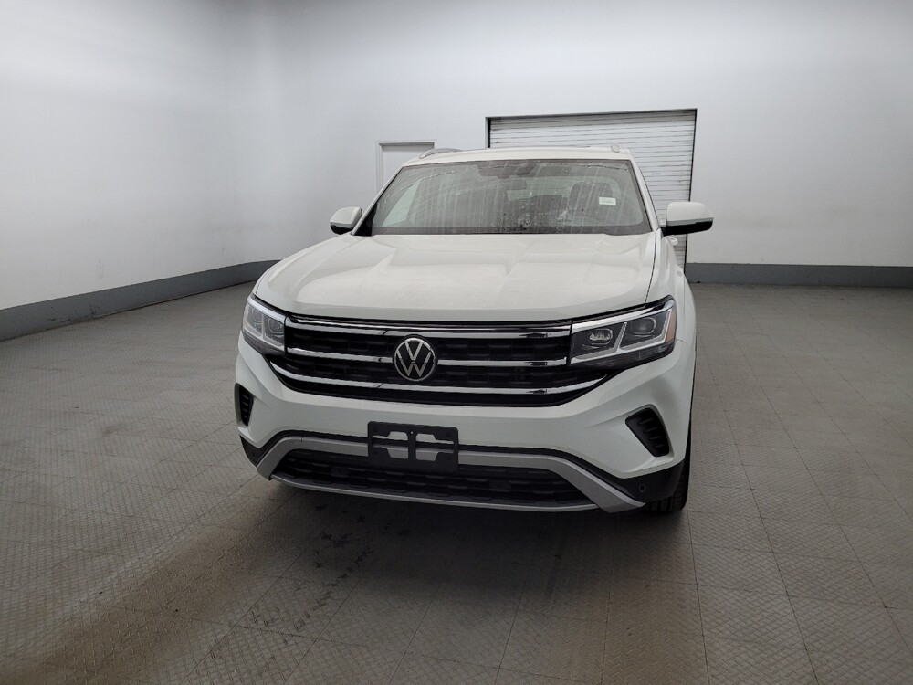 2022 Volkswagen Atlas in Owings Mills, MD 21117 - 18124537 15