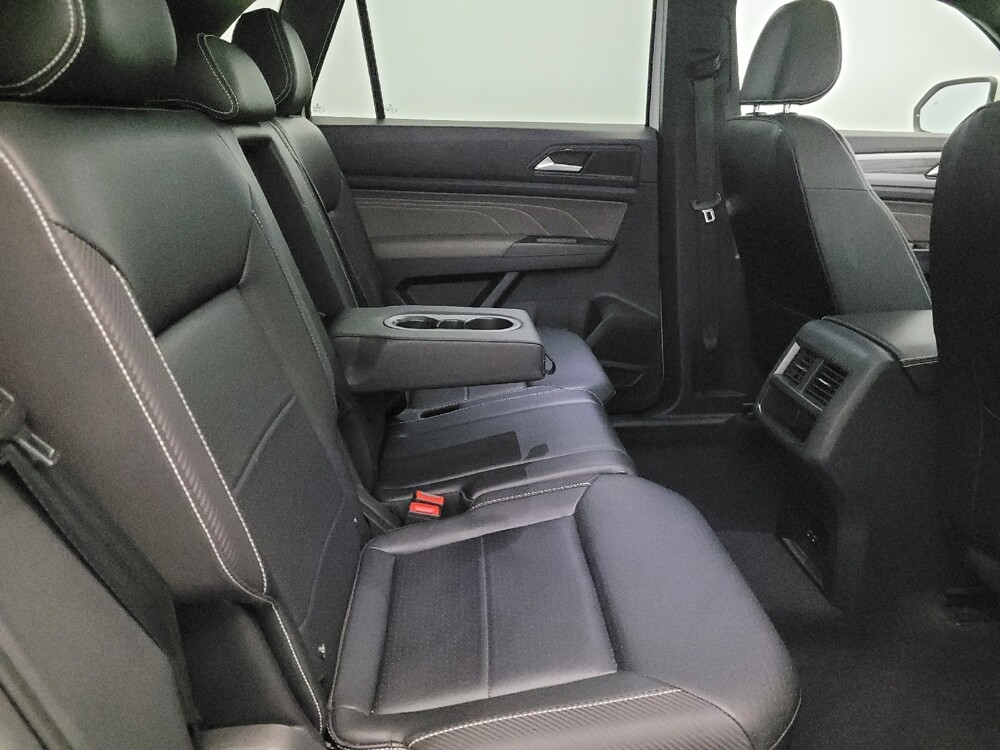 2022 Volkswagen Atlas in Owings Mills, MD 21117 - 18124537 19