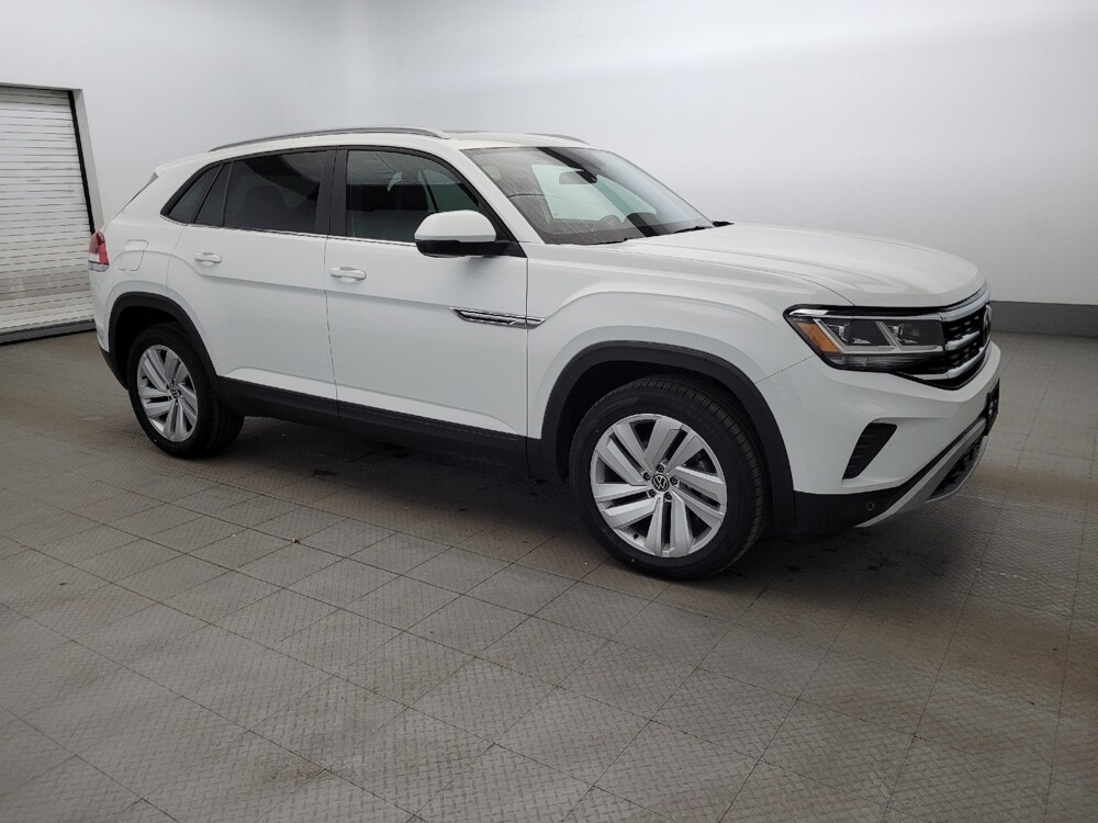 2022 Volkswagen Atlas in Owings Mills, MD 21117 - 18124537 11