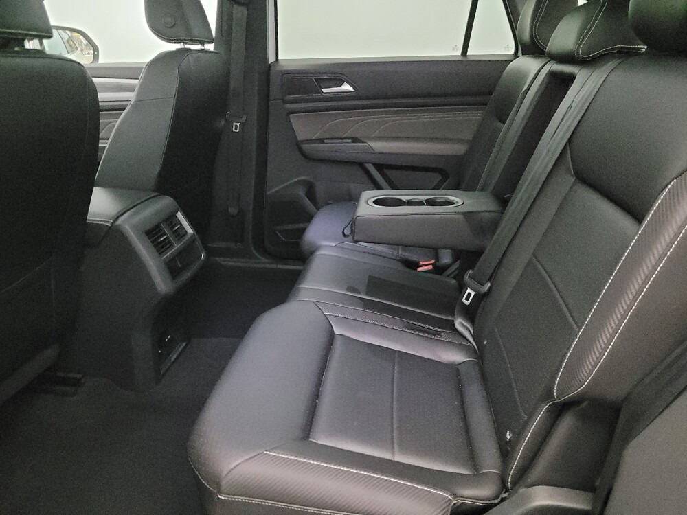 2022 Volkswagen Atlas in Owings Mills, MD 21117 - 18124537 18