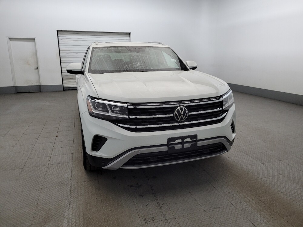 2022 Volkswagen Atlas in Owings Mills, MD 21117 - 18124537 14