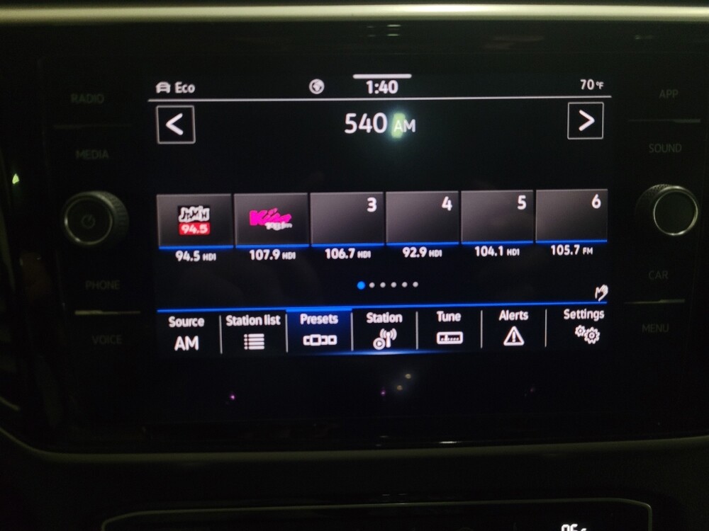 2022 Volkswagen Atlas in Owings Mills, MD 21117 - 18124537 25