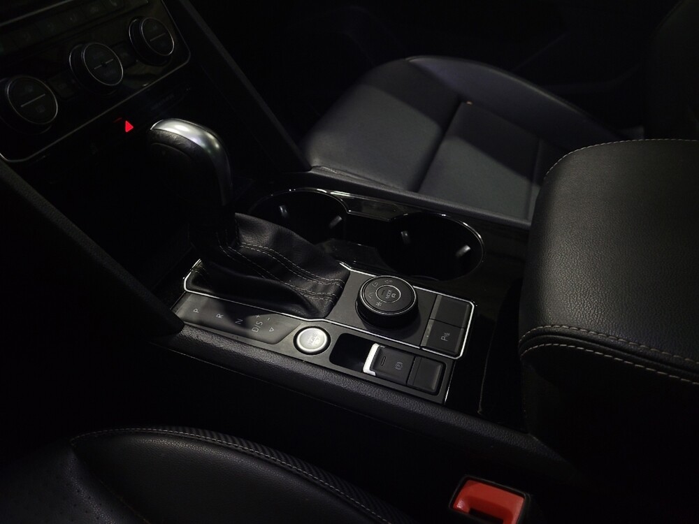 2022 Volkswagen Atlas in Owings Mills, MD 21117 - 18124537 26