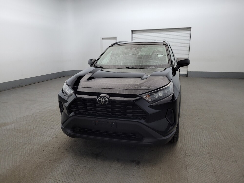 2020 Toyota RAV4 in Woodbridge, VA 22191 - 18124538 15