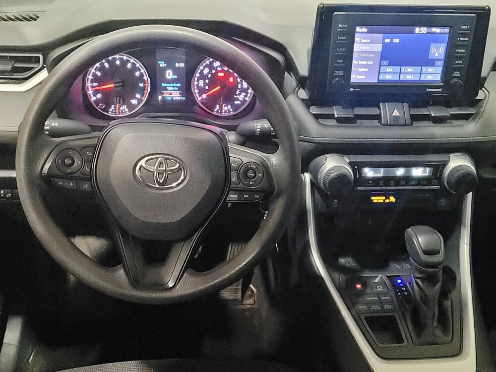 2020 Toyota RAV4 in Woodbridge, VA 22191 - 18124538 22