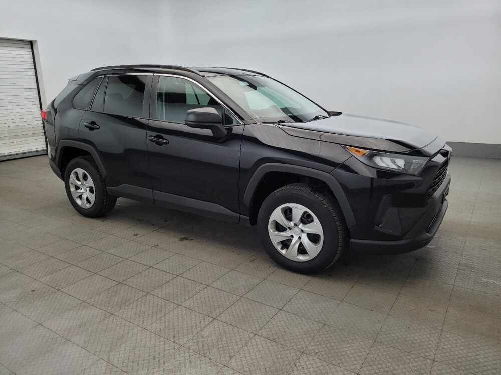 2020 Toyota RAV4 in Woodbridge, VA 22191 - 18124538 11
