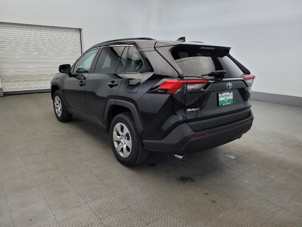 2020 Toyota RAV4 in Woodbridge, VA 22191 - 18124538 5