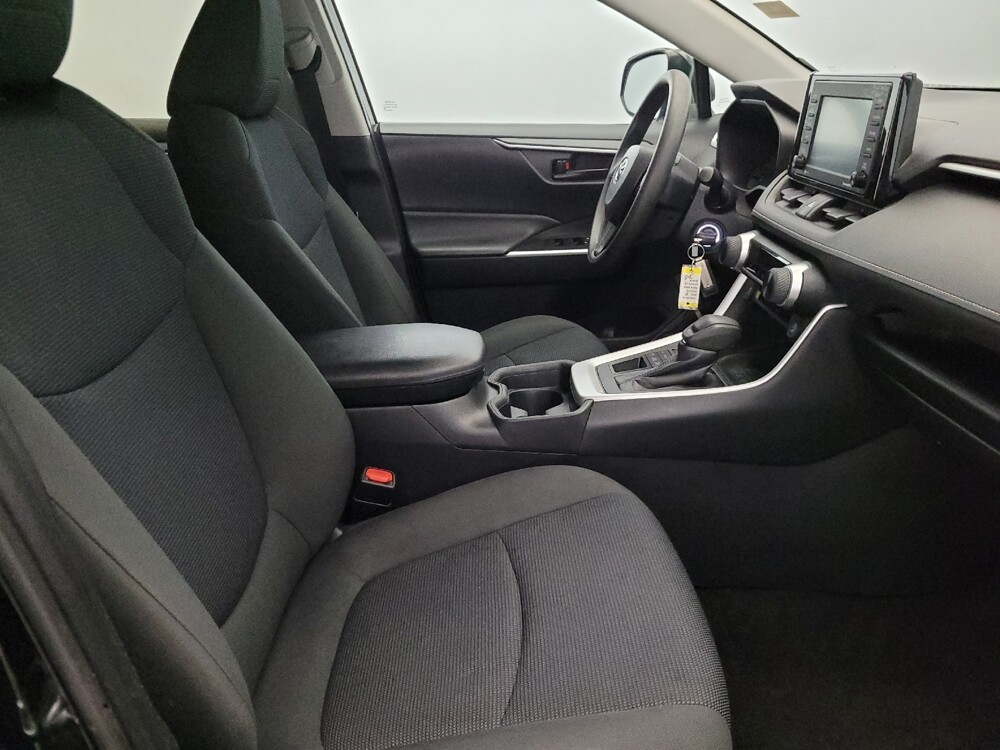 2020 Toyota RAV4 in Woodbridge, VA 22191 - 18124538 21