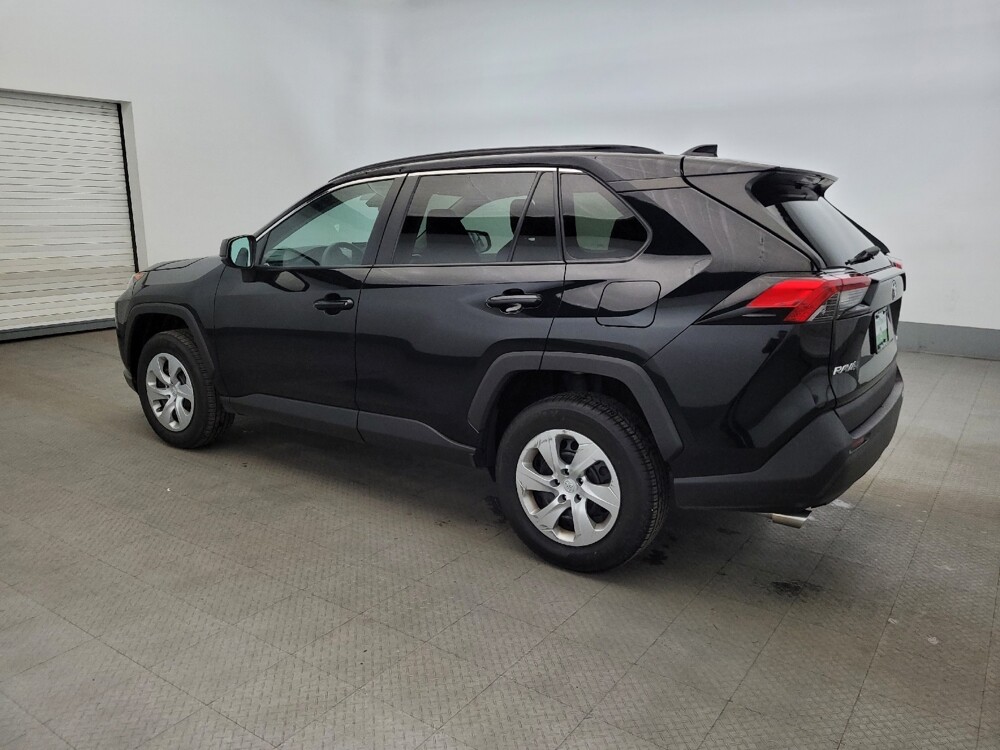2020 Toyota RAV4 in Woodbridge, VA 22191 - 18124538 3