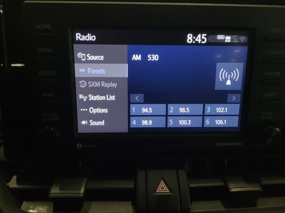 2020 Toyota RAV4 in Woodbridge, VA 22191 - 18124538 25